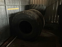 Band, wiel en velg (20x) - afbeelding 8 van  17