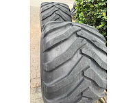 Band, wiel en velg (2x) - afbeelding 4 van  4
