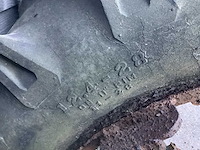 Band, wiel en velg (2x) - afbeelding 5 van  5