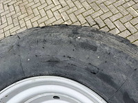 Band, wiel en velg (2x) - afbeelding 2 van  2