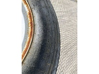Band, wiel en velg (4x) - afbeelding 4 van  4
