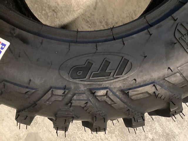 Band, wiel en velg (5x) - afbeelding 4 van  12