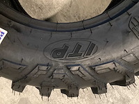 Band, wiel en velg (5x) - afbeelding 4 van  12