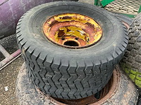 Band, wiel en velg (6x) - afbeelding 3 van  7