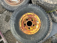 Band, wiel en velg (6x) - afbeelding 4 van  7