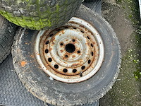 Band, wiel en velg (6x) - afbeelding 7 van  7