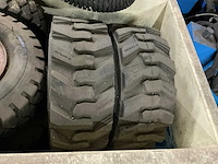 Band, wiel en velg (8x) - afbeelding 3 van  6