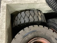 Band, wiel en velg (8x) - afbeelding 5 van  6