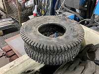 Band, wiel en velg (8x) - afbeelding 6 van  6