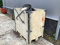 Band, wiel en velg - afbeelding 2 van  7