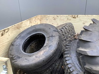 Band, wiel en velg - afbeelding 5 van  7