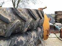 Band, wiel en velg - afbeelding 4 van  9