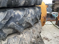 Band, wiel en velg - afbeelding 5 van  9