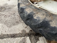 Band, wiel en velg - afbeelding 6 van  9