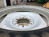 Band, wiel en velg - afbeelding 7 van  9