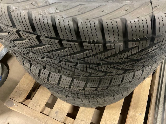 Band, wiel en velg - afbeelding 5 van  6