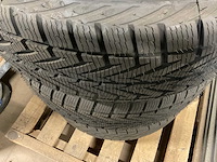 Band, wiel en velg - afbeelding 5 van  6