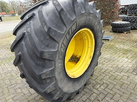 Band, wiel en velg - afbeelding 1 van  3