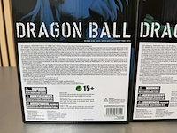 Bandai - dragon ball super android 17 & android 18 collectiefiguren (2x) - afbeelding 5 van  7