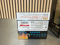 Bandai / tamashii nations - dragon ball figuarts zero collectiefiguren (3x) - afbeelding 2 van  13