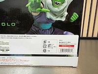 Bandai / tamashii nations - dragon ball figuarts zero collectiefiguren (3x) - afbeelding 6 van  13