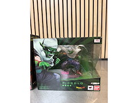 Bandai / tamashii nations - dragon ball figuarts zero collectiefiguren (3x) - afbeelding 11 van  13