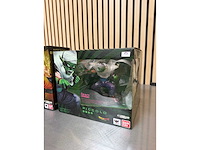 Bandai / tamashii nations - dragon ball figuarts zero collectiefiguren (3x) - afbeelding 12 van  13