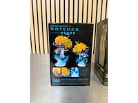 Bandai / tamashii nations - dragon ball figuarts zero collectiefiguren (3x) - afbeelding 13 van  13