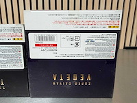 Bandai / tamashii nations - dragon ball z figuarts zero ex collectiefiguur (2x) - afbeelding 7 van  8