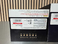 Bandai / tamashii nations - dragon ball z figuarts zero ex collectiefiguur (2x) - afbeelding 8 van  8
