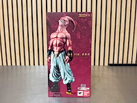 Bandai / tamashii nations - dragon ball z figuarts zero ex – majin buu - afbeelding 1 van  7