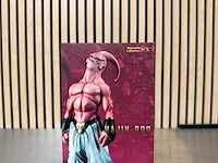 Bandai / tamashii nations - dragon ball z figuarts zero ex – majin buu - afbeelding 2 van  7