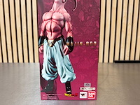 Bandai / tamashii nations - dragon ball z figuarts zero ex – majin buu - afbeelding 3 van  7