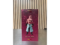 Bandai / tamashii nations - dragon ball z figuarts zero ex – majin buu - afbeelding 4 van  7