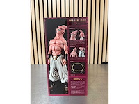 Bandai / tamashii nations - dragon ball z figuarts zero ex – majin buu - afbeelding 5 van  7