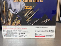 Bandai / tamashii nations - dragon ball z figuarts zero super saiyan collectiefiguren (3x) - afbeelding 9 van  12