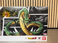Bandai / tamashii nations - dragon ball z s.h.figuarts shenron - afbeelding 3 van  10