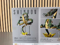Bandai / tamashii nations - dragon ball z s.h.figuarts shenron - afbeelding 7 van  10