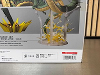 Bandai / tamashii nations - dragon ball z s.h.figuarts shenron - afbeelding 10 van  10
