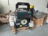 Bandall ba32-20-30 omsnoeringsmachine - afbeelding 1 van  7