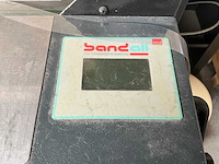 Bandall ba32-20-30 omsnoeringsmachine - afbeelding 5 van  7