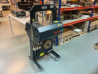 Bandall ba32 omsnoeringsmachine - afbeelding 1 van  8