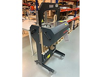 Bandall ba32 omsnoeringsmachine - afbeelding 3 van  8