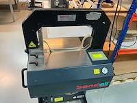 Bandall ba32 omsnoeringsmachine - afbeelding 4 van  8