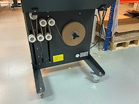 Bandall ba32 omsnoeringsmachine - afbeelding 5 van  8