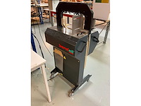 Bandall ba32 omsnoeringsmachine - afbeelding 8 van  8