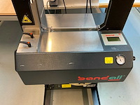 Bandall ba32 omsnoeringsmachine - afbeelding 4 van  6
