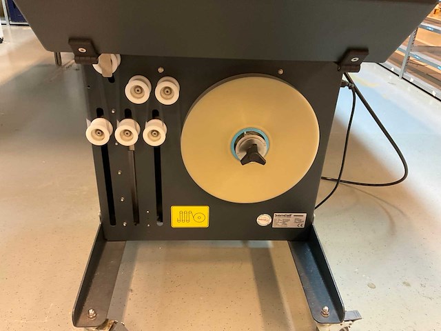 Bandall ba32 omsnoeringsmachine - afbeelding 5 van  6