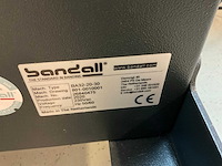 Bandall ba32 omsnoeringsmachine - afbeelding 6 van  6