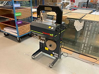 Bandall ba32 omsnoeringsmachine - afbeelding 2 van  8